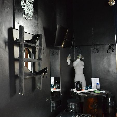 B&B Il Mercato Centrale Floransa Dış mekan fotoğraf