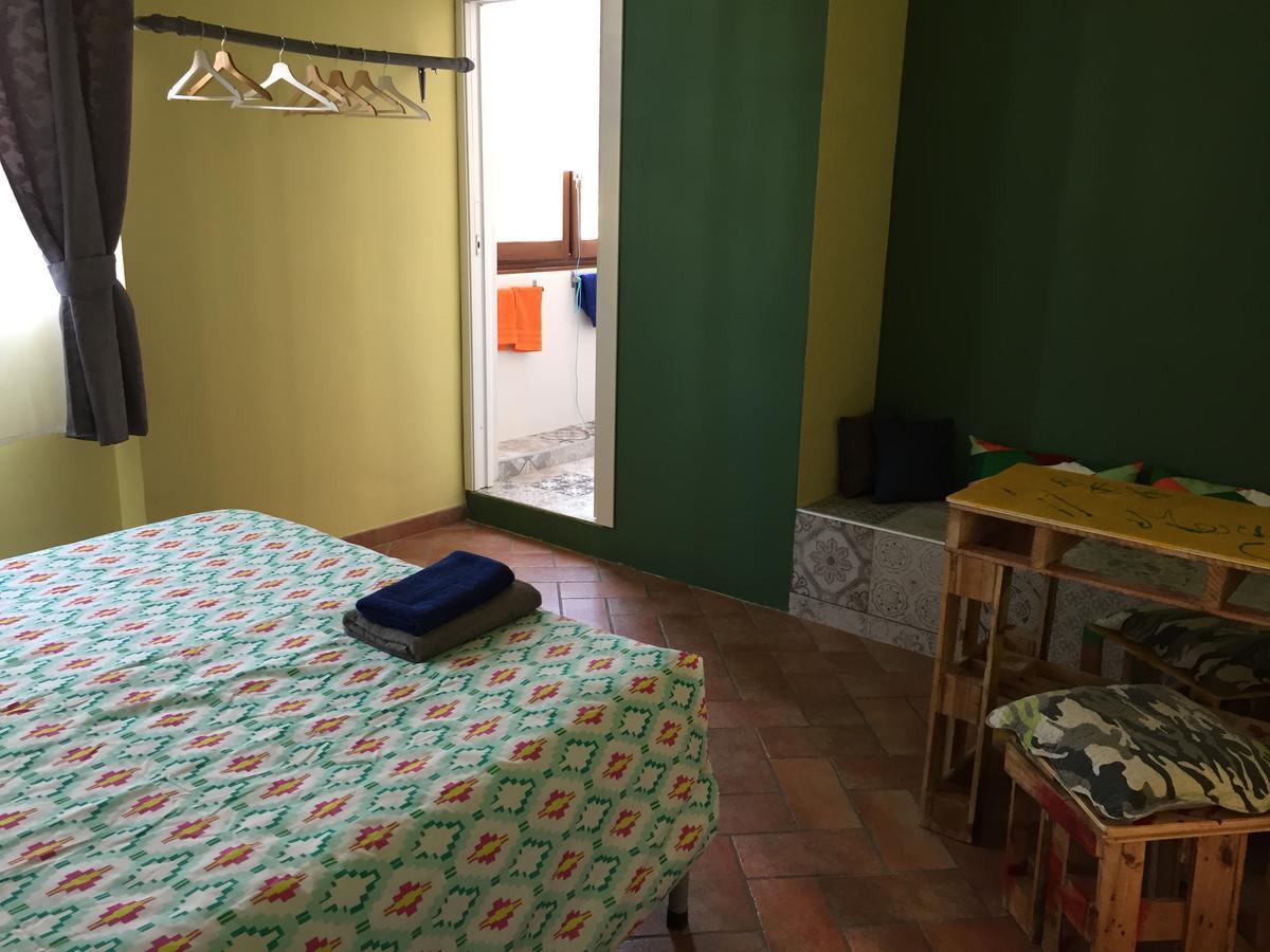 B&B Il Mercato Centrale Floransa Dış mekan fotoğraf